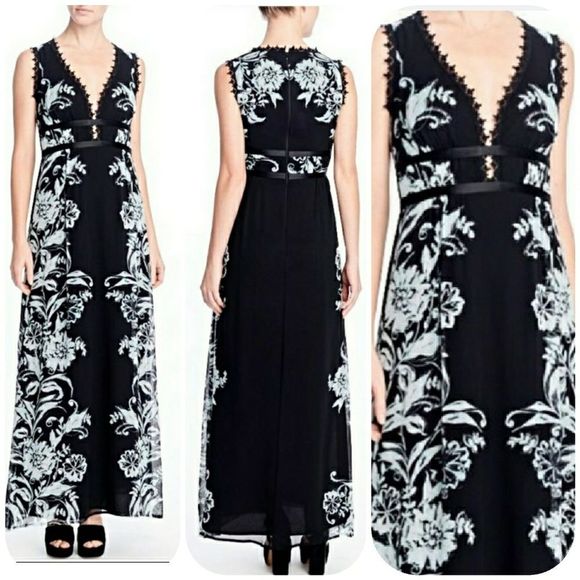 Nanette Lepore Dresses & Skirts - Nanette Lepore Women's Black Marry me.